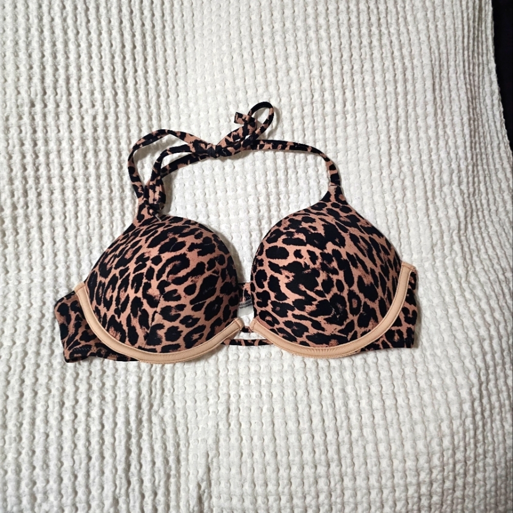 Bombshell Bikini Top